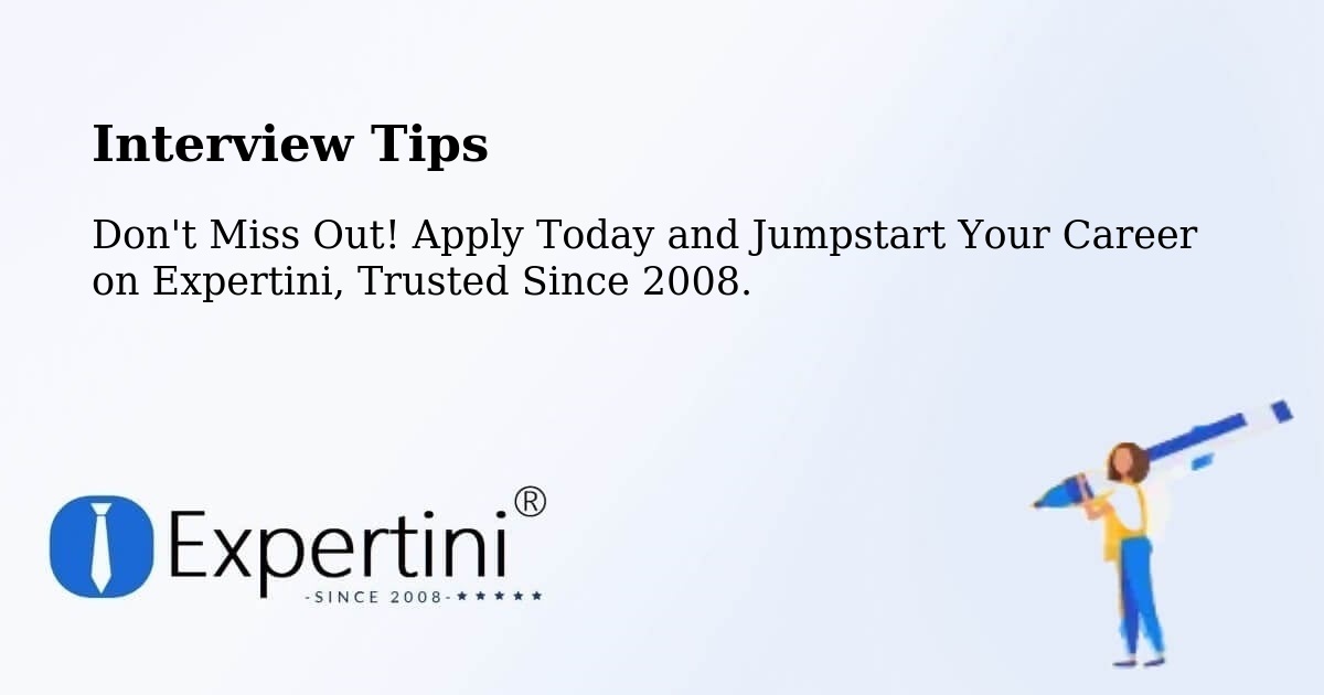 Php interview tips for Informatiker als Teamleiter IT  Desktop Service (m/w/d)